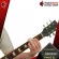 [กทม.&ปริมณฑล ส่งGrabด่วน] แท่งสไลด์กีต้าร์ D'Addario PWGS-SL , PWGS-SM , PWGS-SS [พร้อมเช็ค QC] [ประกันจากศูนย์] [แท้100%] [ส่งฟรี] เต่าแดง
