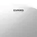 Evans™ B12UV1 UV1 หนังกลองสแนร์ 12" แบบขุ่น น้ำมัน 1 ชั้น หนา 10 มิล เคลือบ UV UV1 Coated Snare Batter Drumhead ** Made in USA **