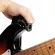 D'Addario® Auto Lock SKATER STRAP, guitar sash, cotton, automatic pins, 2 inches wide // made in canada