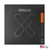 [ของแท้เช็คโค้ดได้ ส่งฟรีทุกวัน] D'Addario® XTAPB สายกีตาร์โปร่ง XT Series สายเคลือบกันสนิม วัสดุ Phosphor Bronze แกนคาร์บอนสตีลเข้มข้มสูง ** Made in