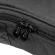 PARAMOUNT Electric guitar bag for Strat, Tele, SG, LP, 10 mm thick, with a pair of zipper locks MB25E Electric GUITAR GIG BAG.