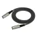 Kirlin Midi Cable 3 meters, 5 Pin head model MD561