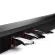 NUX WK-310 Digital Piano เปียโนไฟฟ้า ต่อบลูทูธได้ ระบบคีย์จากอิตาลี สีดำ+ แถมฟรีขาตั้งเปียโน & Pedal แบบ 3 แป้น ** ประกันศูนย์ 1 ปี **