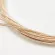 Alice® AWR486 Airy Guitar Nano polished coating nano coating. Stephor Bronze