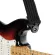 D'Addario® Auto Lock Padded Strap, soft guitar sash, automatic pins, 2 inches wide / // made in Canada