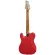 Soloking® MT-1 Custom Roasted Maple SS Electric guitar 22 Frets Jumbo shape, Elder wood, Maple, Maple, Maple, Maple, SS ** Center