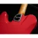Soloking® MT-1 Custom Roasted Maple SS Electric guitar 22 Frets Jumbo shape, Elder wood, Maple, Maple, Maple, Maple, SS ** Center