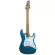 Soloking® MS-1 Classic Roasted Maple HSS Electric guitar 22 Fret Jumbo Straat Elder Wooden Maple Maple Maple Maple HSS ** Center Insurance