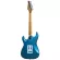 Soloking® MS-1 Classic Roasted Maple HSS Electric guitar 22 Fret Jumbo Straat Elder Wooden Maple Maple Maple Maple HSS ** Center Insurance