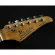 Soloking® MS-1 Classic Roasted Maple HSS Electric guitar 22 Fret Jumbo Straat Elder Wooden Maple Maple Maple Maple HSS ** Center Insurance