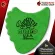 [USAแท้100%] ปิ๊กกีต้าร์ Jim Dunlop Tortex Fin 414 R - Pick guitar Jim Dunlop Tortex Fin 414 R เต่าเเดง