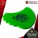 [USAแท้100%] ปิ๊กกีต้าร์ Jim Dunlop Tortex Fin 414 R - Pick guitar Jim Dunlop Tortex Fin 414 R เต่าเเดง