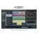 Zoom® R8 Multi-Track Digital Recorder Digital Audio Audio Interface & Surface Daw Control + Free USB & Cubase