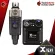 มอนิเตอร์อินเอียร์ไร้สายแบบดิจิตอล Xvive U4, U4R2, U4R4 สี Black [ฟรีของแถมครบชุด] [พร้อมเช็ค QC ] [ประกันจากศูนย์] [แท้100%] [ส่งฟรี] เต่าเเดง