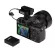 NUX® B-10 Vlog Wireless Lavalier Microphone 2.4GHz ไมค์หนีบปกเสื้อ ไร้สาย สำหรับทำ Vlog , Youtuber , Live สด + แถมฟรีกระเป๋า & สายเชื่อมต่ออุปกรณ์ **ป