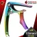 คาโป้ Flanger รุ่น FC-03 สี Multicolor - Capo Flanger FC03 [พร้อมเช็ค QC] [ประกันจากศูนย์] [แท้100%] เต่าแดง