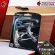 คาโป้ Flanger รุ่น FC-03 สี Multicolor - Capo Flanger FC03 [พร้อมเช็ค QC] [ประกันจากศูนย์] [แท้100%] เต่าแดง