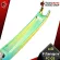 คาโป้ Flanger รุ่น FC-03 สี Multicolor - Capo Flanger FC03 [พร้อมเช็ค QC] [ประกันจากศูนย์] [แท้100%] เต่าแดง