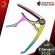 FLANGER FC -03 Multicolor - Capo Flager FC03 [with QC check] [Insurance from Zero] [100%authentic] Red turtle