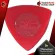 [USAแท้100%] [ซื้อ 12 ตัว ลด 5%] ปิ๊กกีต้าร์ Jim Dunlop Triangle Stubby 473 R - Pick guitar Jim Dunlop Triangle Stubby 473R [พร้อมเช็คQC] เต่าเเดง