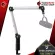 Microphone, Boom Boom, Thronmax Flex Stand S5 [Free, Fully given set] [with check QC] [Insurance from Zero] [100%authentic] [installment 0%] [Free delivery] Red turtle