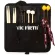 Vic Firth® BSB Drum Bag Drum wood bag Drum storage 12 pairs of waterproof nylon fabric with Drum Stick Bag ** Made in USA