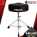 [กทม.&ปริมณฑล ส่งGrabด่วน] เก้าอี้กลอง Nux NDT03 สี Black - Drum Throne Nux NDT-03 [ประกันจากศูนย์] [พร้อมเช็ค QC] [แท้100%] [ส่งฟรี] เต่าแดง