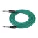 KIRLIN IP-41BC 3M Instrument Cable, 3 meters, PVC, PVC material, resistant to use + free strap