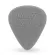 D'Addario® 1NFX2 NYLFLEX PICK Drops of Water Drops, Light 0.50 mm. Gray, made of 1 piece NYLON ** Made in USA **