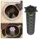 Rasvone HDF3 Guitar Humidifier ที่รักษาความชื้นกีตาร์ สำหรับกีตาร์โปร่ง/คลาสสิค ป้องกันไม่ให้เนื้อไม้แห้งแตก