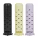 Rasvone HDF3 Guitar Humidifier ที่รักษาความชื้นกีตาร์ สำหรับกีตาร์โปร่ง/คลาสสิค ป้องกันไม่ให้เนื้อไม้แห้งแตก