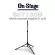 On Stage® SS7730B SPEAKER STAND, 3-legged metal base speaker stand, 111-203 cm.