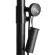 On Stage® SS7725 SPEAKER STAND Speaker stand made of all 3 -legged steel. Adjustable 116 - 187 cm. Can be folded. All -Steel Speaker Stand + Free at the Pae