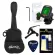 Mantic GT-10DC 41-inch guitar, Dreadnought Cutaway, Top Sol, Angel Mandrus/Cherry Wood+ Free Bag & Kapo & Pik & Pack