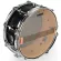 Evans™ S13H30 Snare Side 300 หนังสแนร์ล่าง หนังล่างสแนร์ 13" แบบใส น้ำมัน 1 ชั้น หนา 3 มิล แผ่นด้านล่าง  300 Snare Side Drumhead  ** Made in USA **