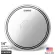 Evans™ B14ECSRD EC2S Reverse Dot หนังกลองสแนร์ 14" แบบใส น้ำมัน 2 ชั้น หนา ด้านบน 7 มิล + ด้านล่าง 10 มิล พร้อมเทคโนโลยี Sound Shaping  EC Reverse D