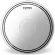 Evans™ B14ECSRD EC2S Reverse Dot หนังกลองสแนร์ 14" แบบใส น้ำมัน 2 ชั้น หนา ด้านบน 7 มิล + ด้านล่าง 10 มิล พร้อมเทคโนโลยี Sound Shaping  EC Reverse D
