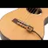 KNA UK-2 Ukulele Pickup ปิ๊กอัพอูคูเลเล่ พร้อมวอลุ่ม แบบสอดบริเวณสะพานสาย อย่างดี ใช้ได้กับทุกไซส์ + แถมฟรีสายแจ็ค ** Made in Bulgaria **