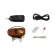 KNA VV-Wi Wireless Pickup for VIOLILA Wireless Wireless Pickeeper, UHF, with a volume button + free charging cable & converter ** Made in Bul