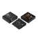 KNA VV-Wi Wireless Pickup for VIOLILA Wireless Wireless Pickeeper, UHF, with a volume button + free charging cable & converter ** Made in Bul