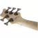 Jackson® JS3V Spectra Bass, 5 guitar, 24 frets, active, non -pop, robes, pickups, trophy, with EQ 3 clear bands.