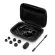 Advanced™ NISMO JR หูฟังมอนิเตอร์ แบบ In Ear Gaming หูฟังเกมมิ่ง 2 ไดรเวอร์ มีไมค์เสริม ต่อสมาร์ทโฟน, คอนโซล, PC ได้ + แ