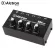 Alctron® Ha4 Plus Mini 4-Channel Stereo Headphone Amp Amplifier Amplifier 4 Chanel Stereo Stereo