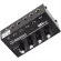Alctron® Ha4 Plus Mini 4-Channel Stereo Headphone Amp Amplifier Amplifier 4 Chanel Stereo Stereo