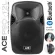 ACE PBO-12L PA SPEAKER Speaker Woofer 12 "with a built-in battery built in the Bluetooth.