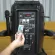 ACE PBO-12L PA SPEAKER Speaker Woofer 12 "with a built-in battery built in the Bluetooth.