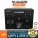 M-Audio ® AIR 192 I 4 ออดิโออินเตอร์เฟส 2-In/2-Out Input แบบ XLR+1/4” TRS Combo 1 ช่อง และกีตาร์ 1 ช่อง  +ฟรีโปรแกรม Abl