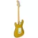 Maya MST-60, electric guitar, Strat 22 Frets, Bend/Maple HSS, Vintage style ** Japan Since 1970 **