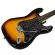 CENTURY CE-A38 Electric guitar Strat 22 Freck, Beetle, Pickle Pickle Coil + Free Car Stock & Bag & Tuner & Set