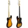 CENTURY CB-22-5 PJ BAST BACE BESTER BESTER PRECISION JAZZ Hard Wood + Free Car Stock & Bag & Tuner & Set